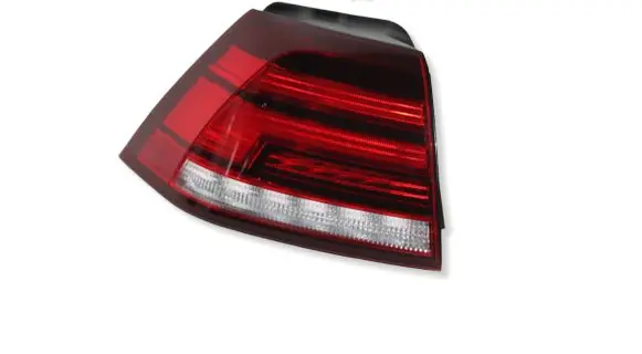 Volkswagen Golf VII Rear/tail lights 5G0945095Q L90120959 16420