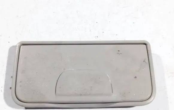 Chevrolet Captiva Other interior part