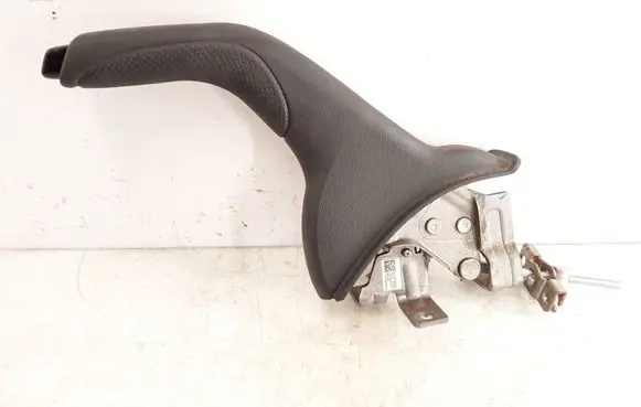 Opel Karl Handbrake/parking brake lever assembly 42371600 688309947