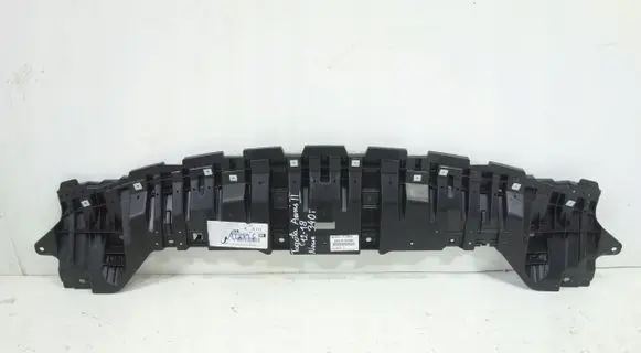 Toyota Auris E180 Front bumper mounting bracket 02040