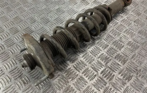 Toyota Corolla Verso AR10 Rear shock absorber/damper 485300f20