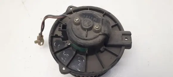 Mitsubishi Carisma Heater fan/blower