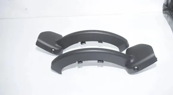 BMW 5 G30 G31 G38 Other trunk/boot trim element 7383563 7383562 51497383563