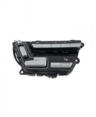 Seat control switch