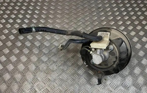 Nissan Murano Z52 Brake booster 460075AA0B 0204807784
