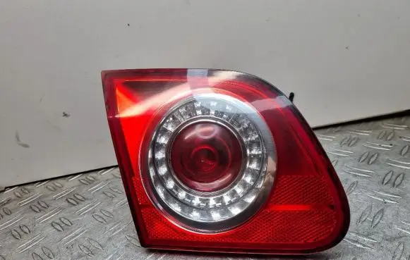 Volkswagen PASSAT B6 Tailgate rear/tail lights 3C5945093C 27567003