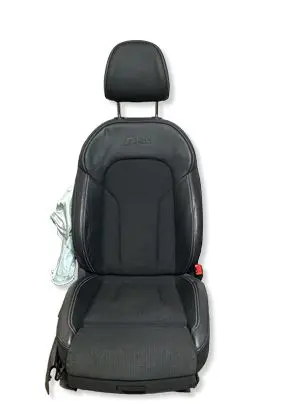 Audi Q3 8U Front passenger seat