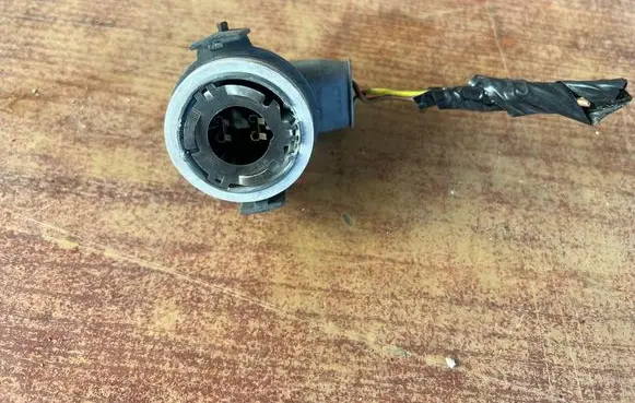 Headlight part
