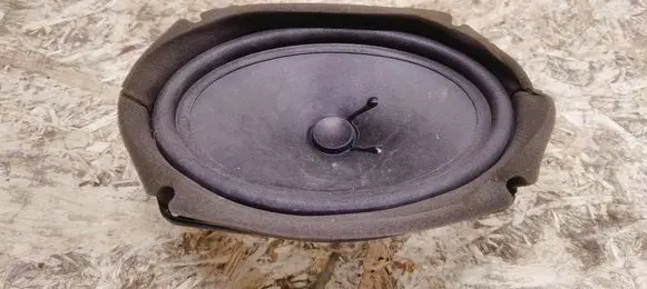 Bentley Flying Spur Rear door speaker 3W5035411B