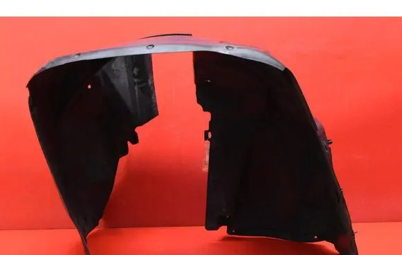 Jeep Renegade Front wheel arch liner splash guards 51965514