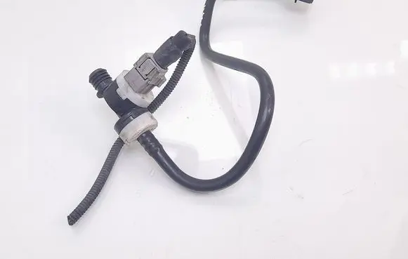 Renault Master III Vacuum line/pipe/hose