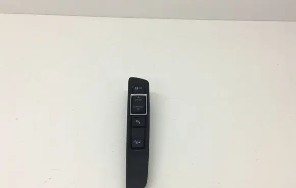 Traction control (ASR) switch
