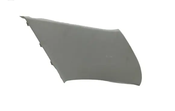 Skoda Superb B6 (3T) (D)pillar trim (top) 3T9867245