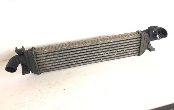 Volvo V50 Intercooler radiator