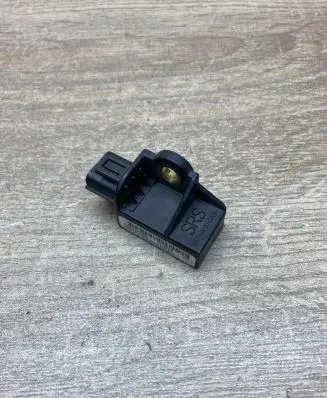 Honda CR-V Airbag deployment crash/impact sensor 77970SWAA113M1