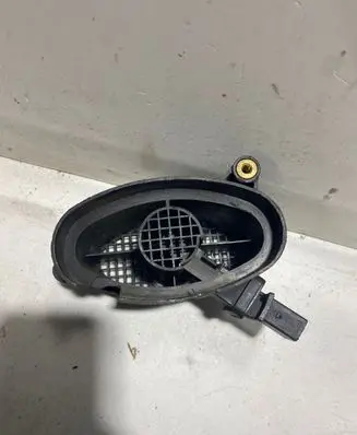 BMW 5 E60 E61 Mass air flow meter 0928400529 0928400509