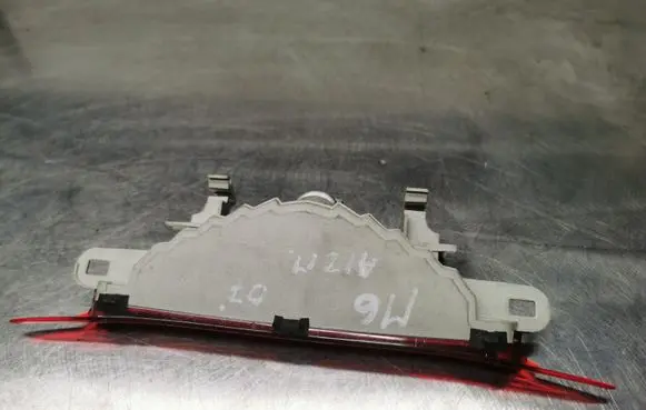 Mazda 6 Third/center stoplight