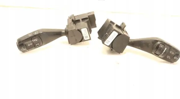 Ford S-MAX Light switch