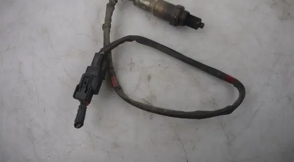 Hyundai i20 (BC3 BI3) Lambda probe sensor 3921007PD0