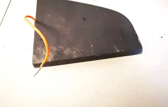 Seat airbag