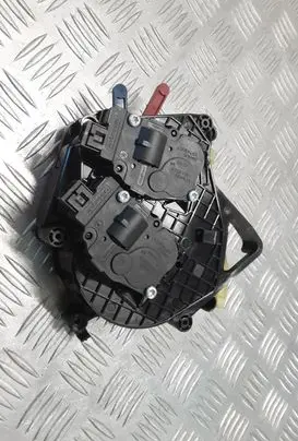 Land Rover Evoque I Air flap motor/actuator FK7219787CA EFB490