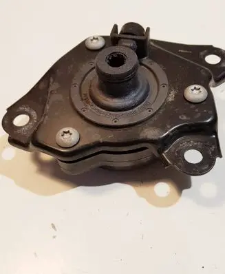 Nissan Leaf II (ZE1) Gear selector 332513NF0A A1902110173Z