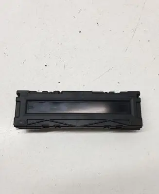 Opel Insignia A Screen/display/small screen A2C53363876 12844842G