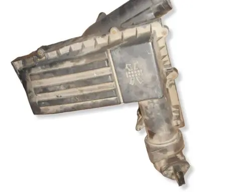 Volkswagen Jetta V Air filter box 3C0129607AD 3C0129601AJ 038906461B