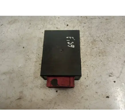 BMW 5 E39 Light module LCM 61358375964 55892110