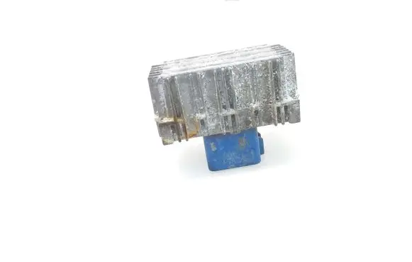 Opel Zafira A Glow plug pre-heat relay 55353011 51299014A