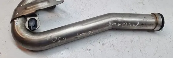 Renault Megane III EGR valve line/pipe/hose 744818