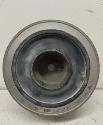 Audi A4 S4 B9 Crankshaft pulley 059105251CT 059105251C 11121550