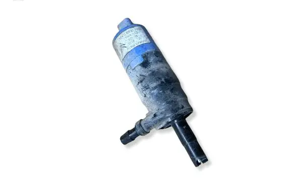 Peugeot 407 Headlight washer pump 9641086680