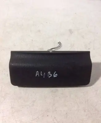 Audi A4 S4 B6 8E 8H Other center console (tunnel) element 8E0863351D