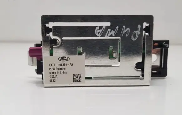 Ford Puma Aerial antenna amplifier L1TT19K351AA