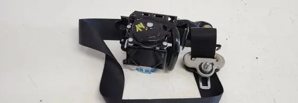 Mazda 6 Front seatbelt 0589P1000146