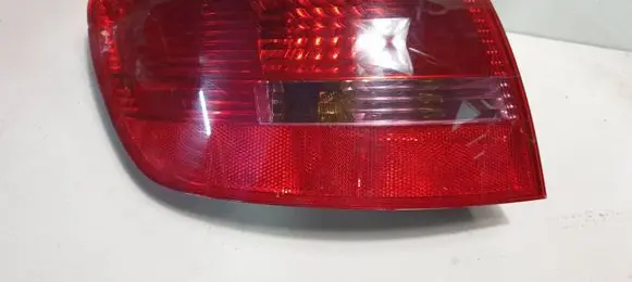 Audi A6 S6 C6 4F Rear/tail lights 4f9945095