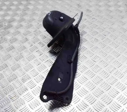 Volkswagen Golf VII Rear upper control arm/wishbone 1K0505129L 1K0501475