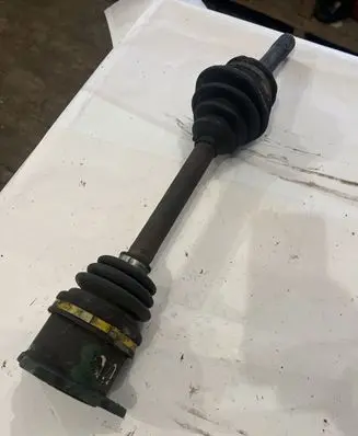 Suzuki XL7 I Front driveshaft