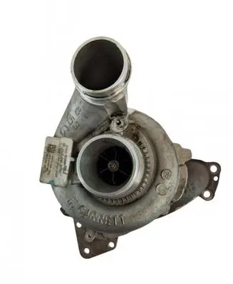 Mercedes-Benz E W211 Turbo a6420900280
