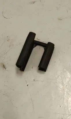 Seat Ateca Front driver seat rail trim 5G0881347G