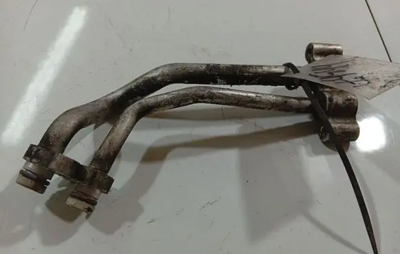 Mini Cooper Countryman R60 Air conditioning (A/C) pipe/hose 980272503
