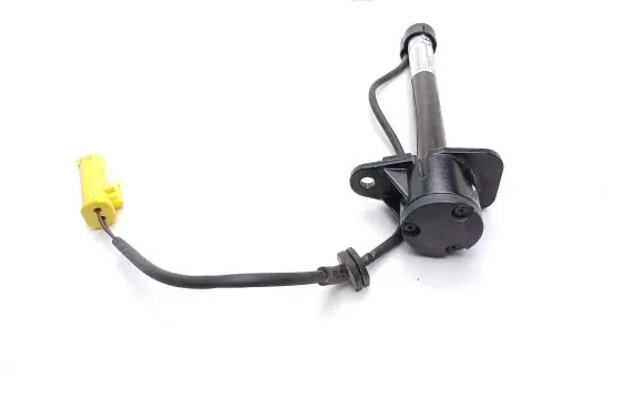 Mercedes-Benz GLS X166 Bonnet Pedestrian Airbag Actuator A1669060002