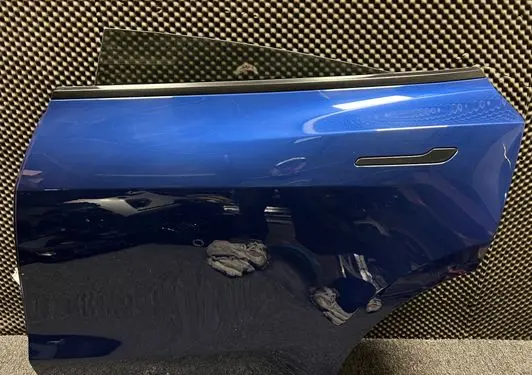 Tesla Model Y Rear door 