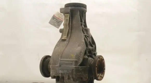 Audi A6 S6 C6 4F Rear differential qar525053a