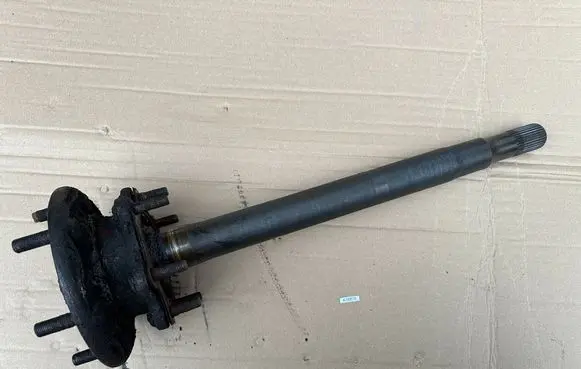 Nissan Patrol 160 Rear driveshaft 38164C7000