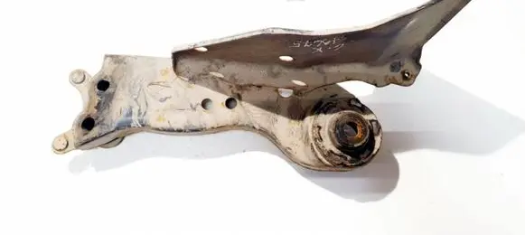 Infiniti QX50 (J50) Bracket in trunk/boot 