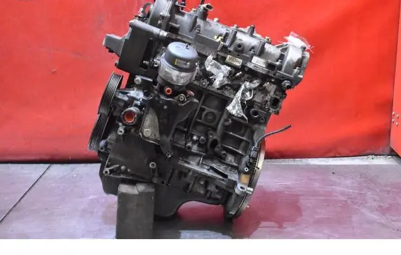 Opel Corsa D Engine Z13DTJ