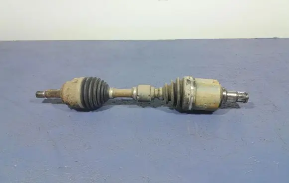 Mitsubishi Outlander Front driveshaft