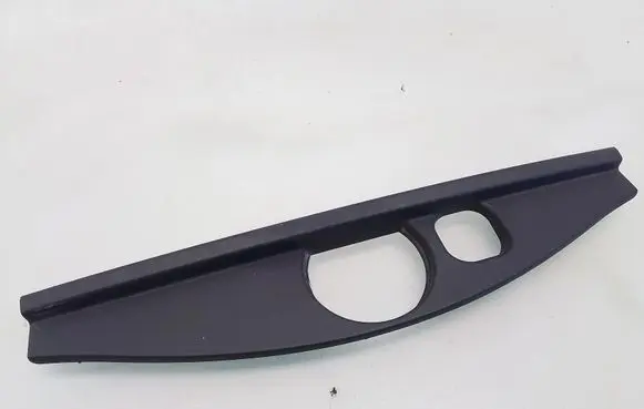 BMW 5 E60 E61 Other trunk/boot trim element 51497061427